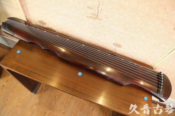 鄂尔多斯市●久音古琴 ●今日推荐20230513[顶级演奏伏羲]