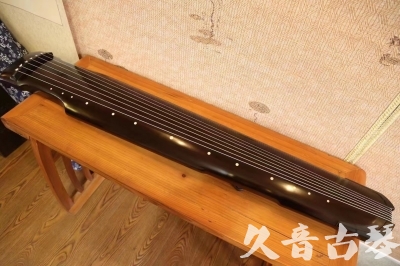 鄂尔多斯市●久音古琴  ●今日推荐  20230525[初级演奏级仲尼式]