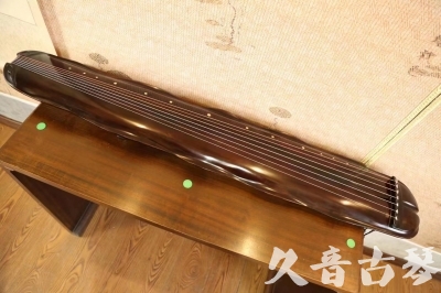 鄂尔多斯市●久音古琴  ●今日推荐20230527  [高级演奏级蕉叶式]