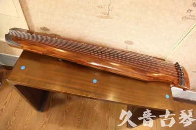 鄂尔多斯市●久音古琴  ●今日推荐20230527  [断纹仲尼式]