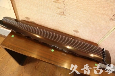 鄂尔多斯市●久音古琴  ●今日推荐  20230530[高级精品演奏级落霞]