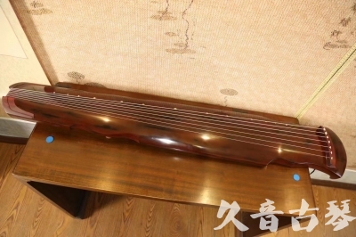 鄂尔多斯市●久音古琴  ●今日推荐  20230620[顶级演奏凤势氏]