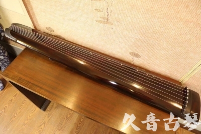 鄂尔多斯市●久音古琴  ●今日推荐20230711  [高级演奏正和]