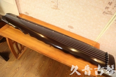 鄂尔多斯市●久音古琴  ●今日推荐20230713  [高级演奏落霞]