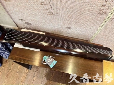 鄂尔多斯市●久音古琴  ●今日推荐20230714  [高级演奏仲尼式]