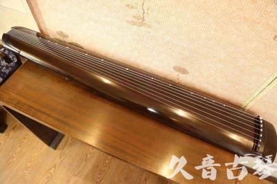 鄂尔多斯市●久音古琴   ●今日推荐20230809   [高级演奏绿绮]