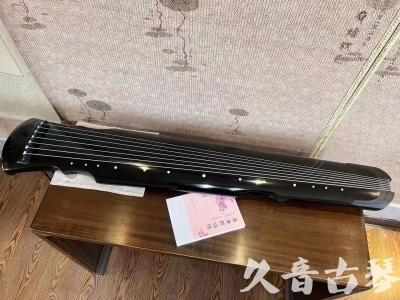鄂尔多斯市●久音古琴  ●今日推荐 20230830 [收藏级灵机式]（斫琴师力荐）