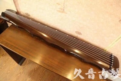 鄂尔多斯市●久音古琴  ●典藏系列 20230901 [高级演奏竹节]