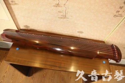 鄂尔多斯市●久音古琴  ●今日推荐 20231216 [顶级演奏凤势氏]