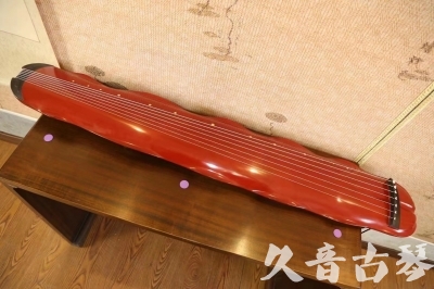 鄂尔多斯市20240108冬季古琴保养注意事项3