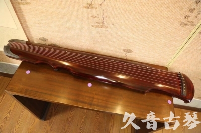 鄂尔多斯市20240108冬季古琴保养注意事项4