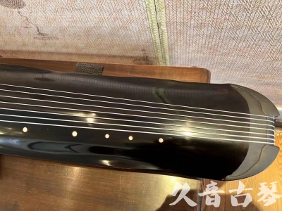 鄂尔多斯市●久音古琴  ●今日推荐  20240120[顶级演奏蕉叶式]（老师必选）