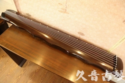 鄂尔多斯市●久音古琴  ●典藏系列 20240126 [高级演奏竹节]