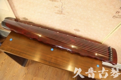 鄂尔多斯市●久音古琴  ●今日推荐 20240202 [顶级演奏落霞]