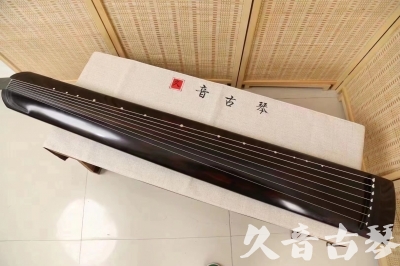 鄂尔多斯市●久音古琴  ●今日推荐20240204 [高级演奏正和]
