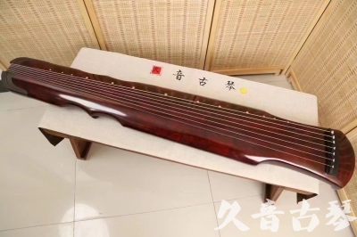 鄂尔多斯市●久音古琴  ●今日推荐20240222  [顶级演奏伏羲]