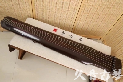 鄂尔多斯市●久音古琴  ●今日推荐20240506  [高级演奏仲尼式]