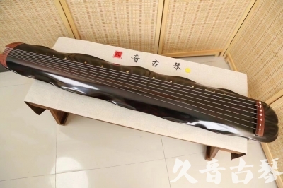 鄂尔多斯市●久音古琴  ●今日推荐20240508  [顶级演奏蕉叶式]
