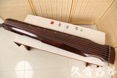 鄂尔多斯市●久音古琴  ●今日推荐20240515  [顶级演奏仲尼]