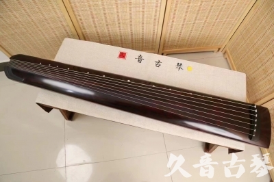 鄂尔多斯市●久音古琴  ●今日推荐  20240516[顶级演奏正和]