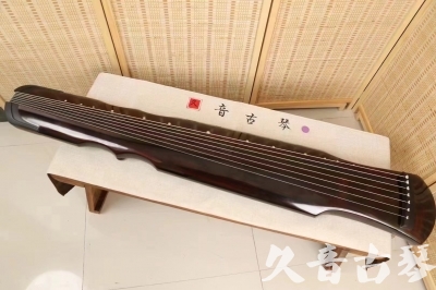 鄂尔多斯市●久音古琴  ●今日推荐20240517  [收藏级伏羲式]（老师必选）