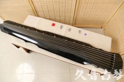 鄂尔多斯市●久音古琴  ●今日推荐20240523  [收藏级灵机式]