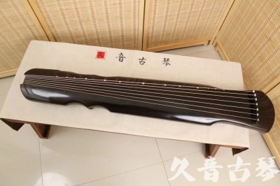 鄂尔多斯市●久音古琴   ●佳品推荐20240524   [98CM伏羲式]