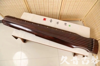 鄂尔多斯市●久音古琴  ●今日推荐  20240613[顶级演奏仲尼]