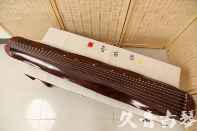 鄂尔多斯市●久音古琴  ●今日推荐20240625  [顶级演奏蕉叶式]