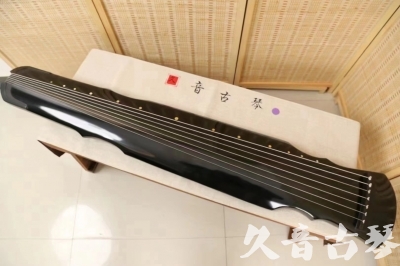 鄂尔多斯市●久音古琴  ●今日推荐20240626  [收藏级灵机式]