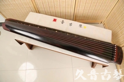 鄂尔多斯市●久音古琴  ●佳品推荐20240704[顶级演奏绿绮式]