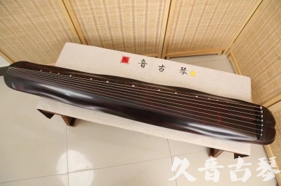 鄂尔多斯市●久音古琴  ●今日推荐  20240709[高级精品演奏级蕉叶式]