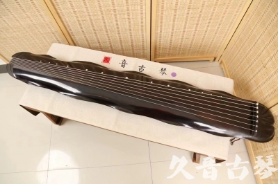 鄂尔多斯市●久音古琴  ●今日推荐 20240724 [收藏级蕉叶式]