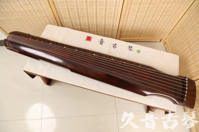 鄂尔多斯市●久音古琴  ●今日推荐 20240814 [顶级演奏仲尼]
