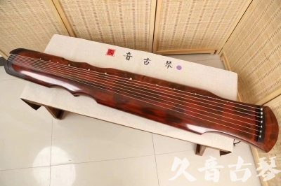 鄂尔多斯市●久音古琴  ●今日推荐20240831  [收藏级伏羲式]