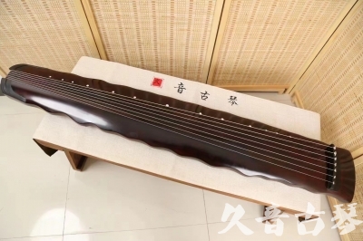 鄂尔多斯市●久音古琴  ●今日推荐  20240903[顶级演奏落霞]