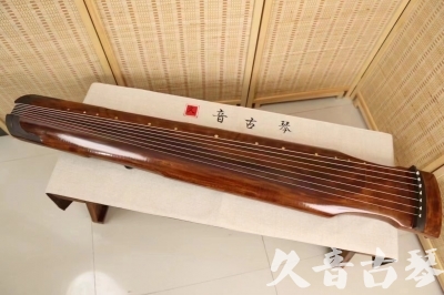 鄂尔多斯市●久音古琴  ●今日推荐 20240913 [断纹仲尼式]