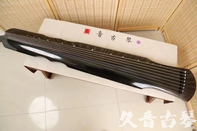 鄂尔多斯市●久音古琴  ●今日推荐20240913  [收藏级伏羲式]（老师必选）